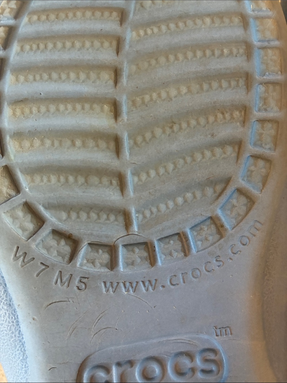 Crocs Sandals - Picture 6 of 6
